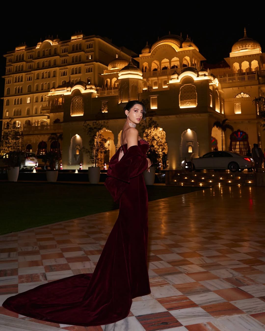 NoraFatehi Photo Gallery