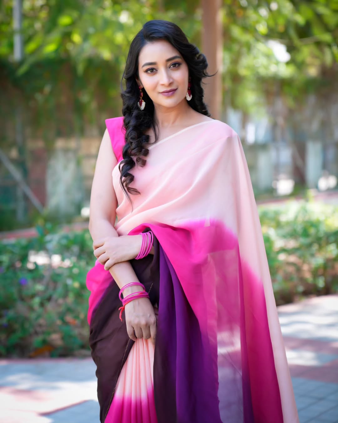 Actress Bhanu Sri Photo Gallery