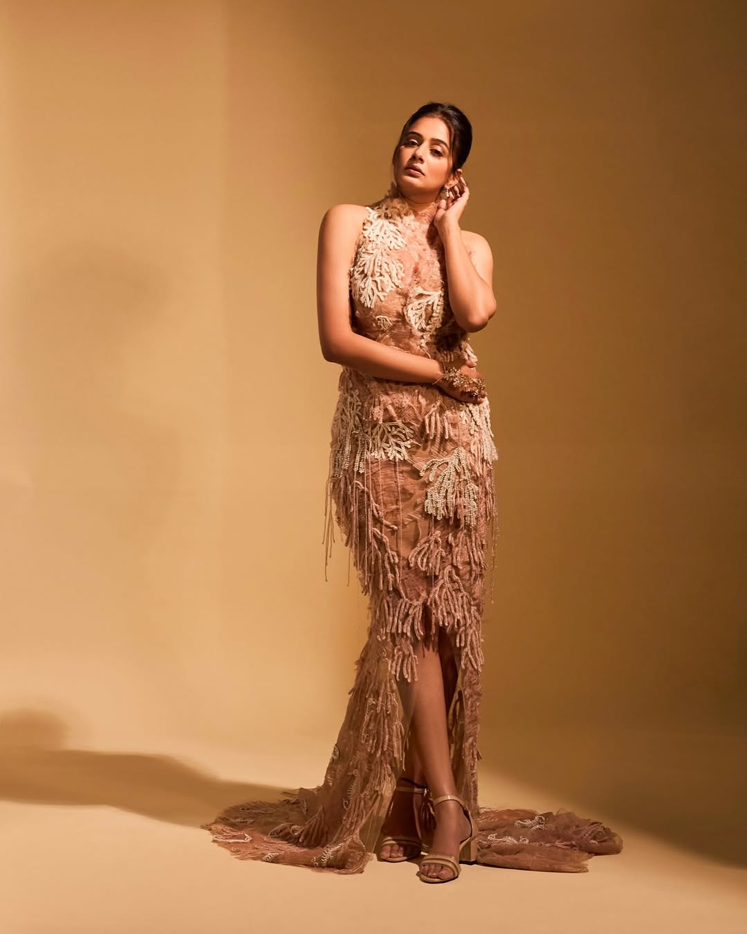 Actress Priyamani Photo Gallery
