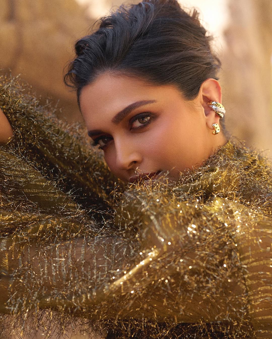 Deepika Padukone(Source:Instragram) Actress Deepika Padukone Photo Gallery
