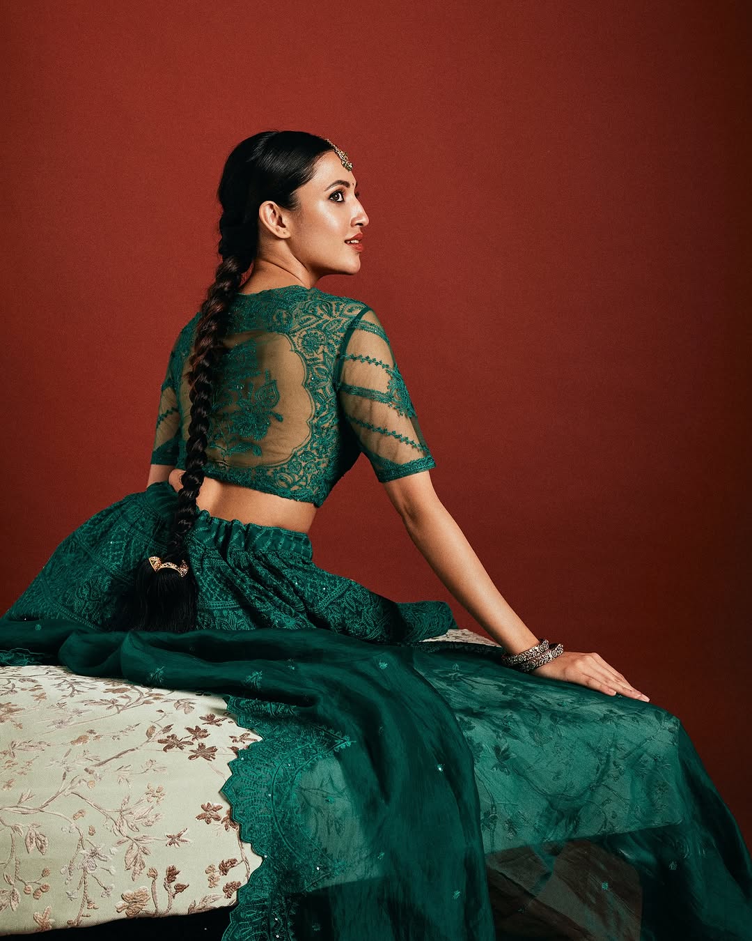 Neha Shetty