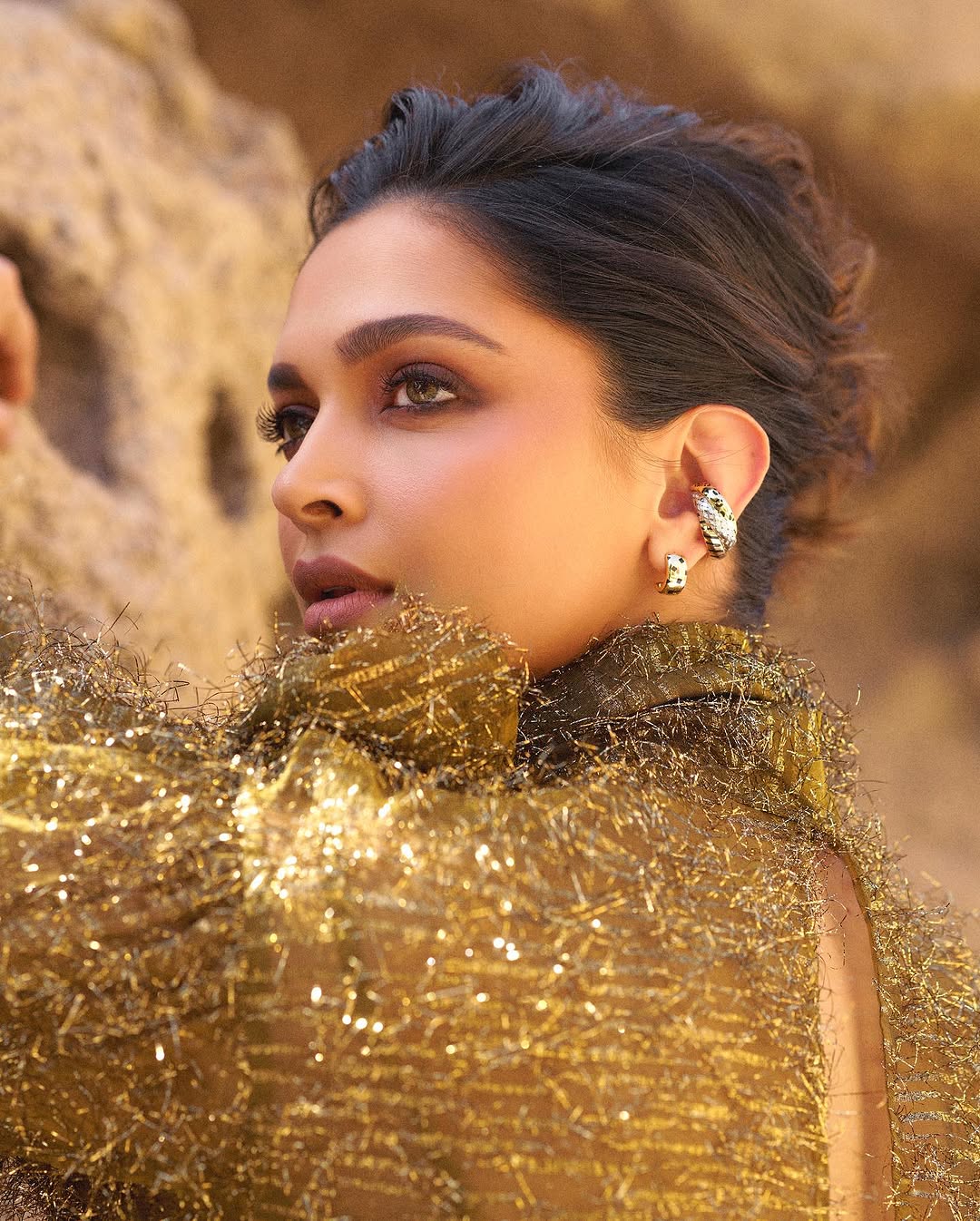 Deepika Padukone(Source:Instragram) Actress Deepika Padukone Photo Gallery
