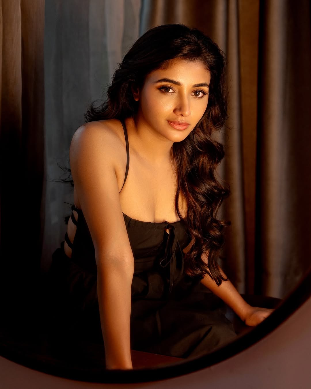 Mirnaa Menon