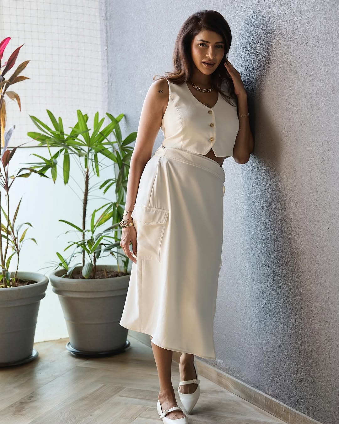 Manchu Lakshmi