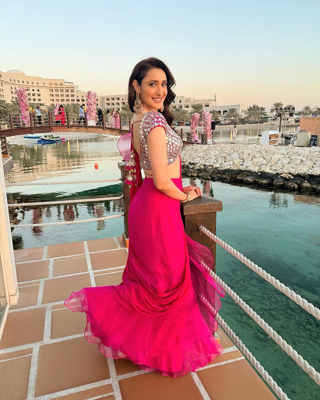 Actress Pragya Jaiswal Photo Gallery