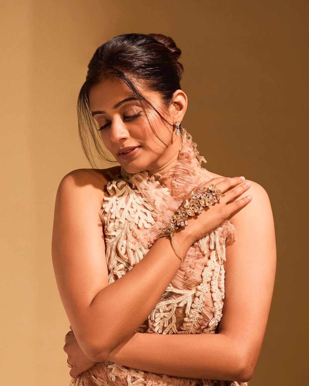 Actress Priyamani Photo Gallery