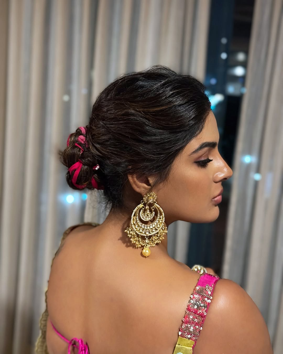Actress Samyuktha Menon Photo Gallery