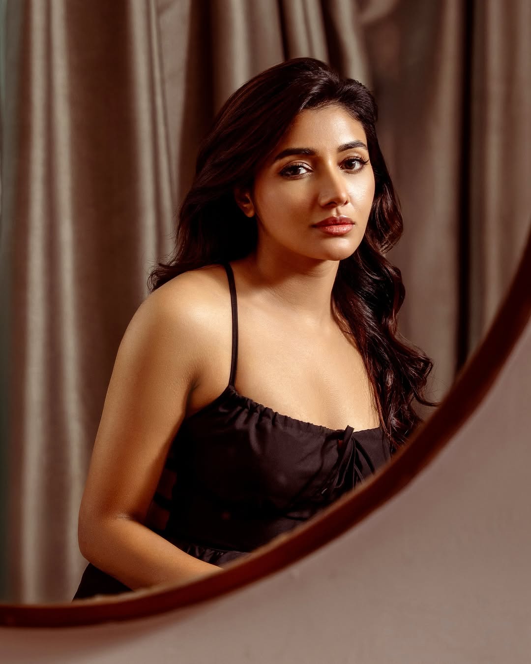 Mirnaa Menon