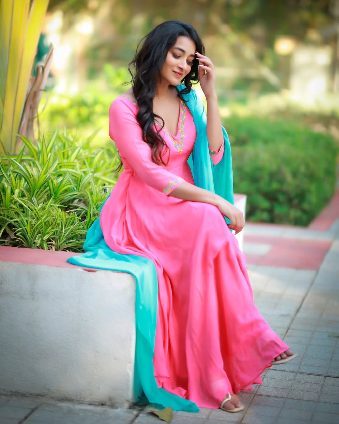 Bhanu Sri(Source: Instragram) Actress Bhanu Sri Photo Gallery