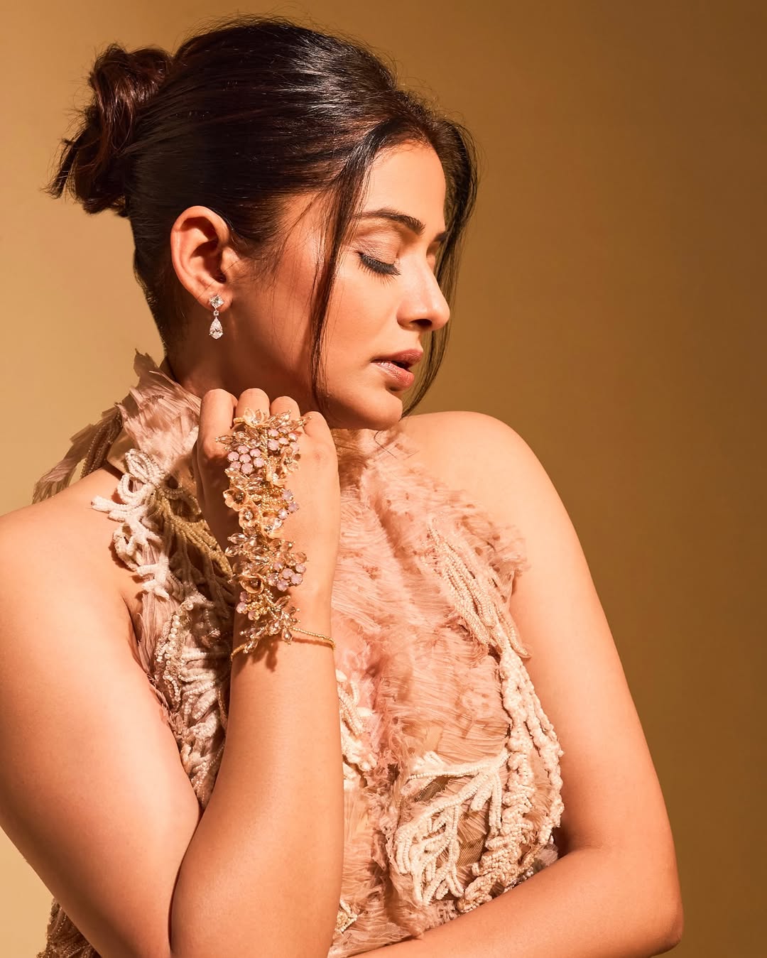 Actress Priyamani Photo Gallery
