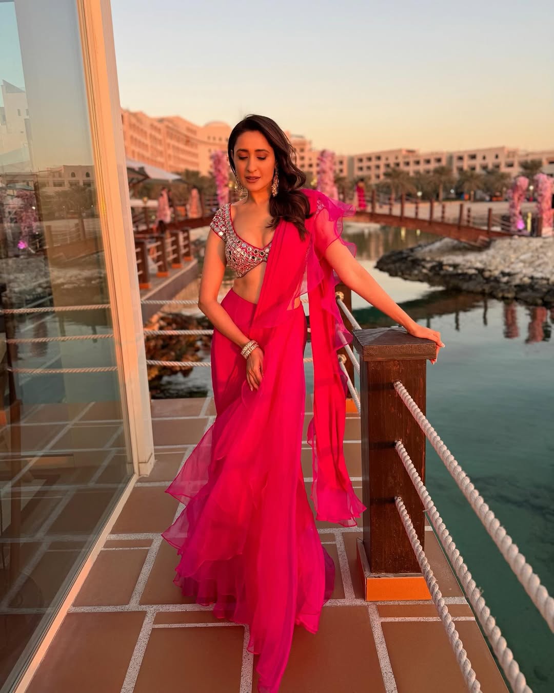 Pragya Jaiswal Photo Gallery