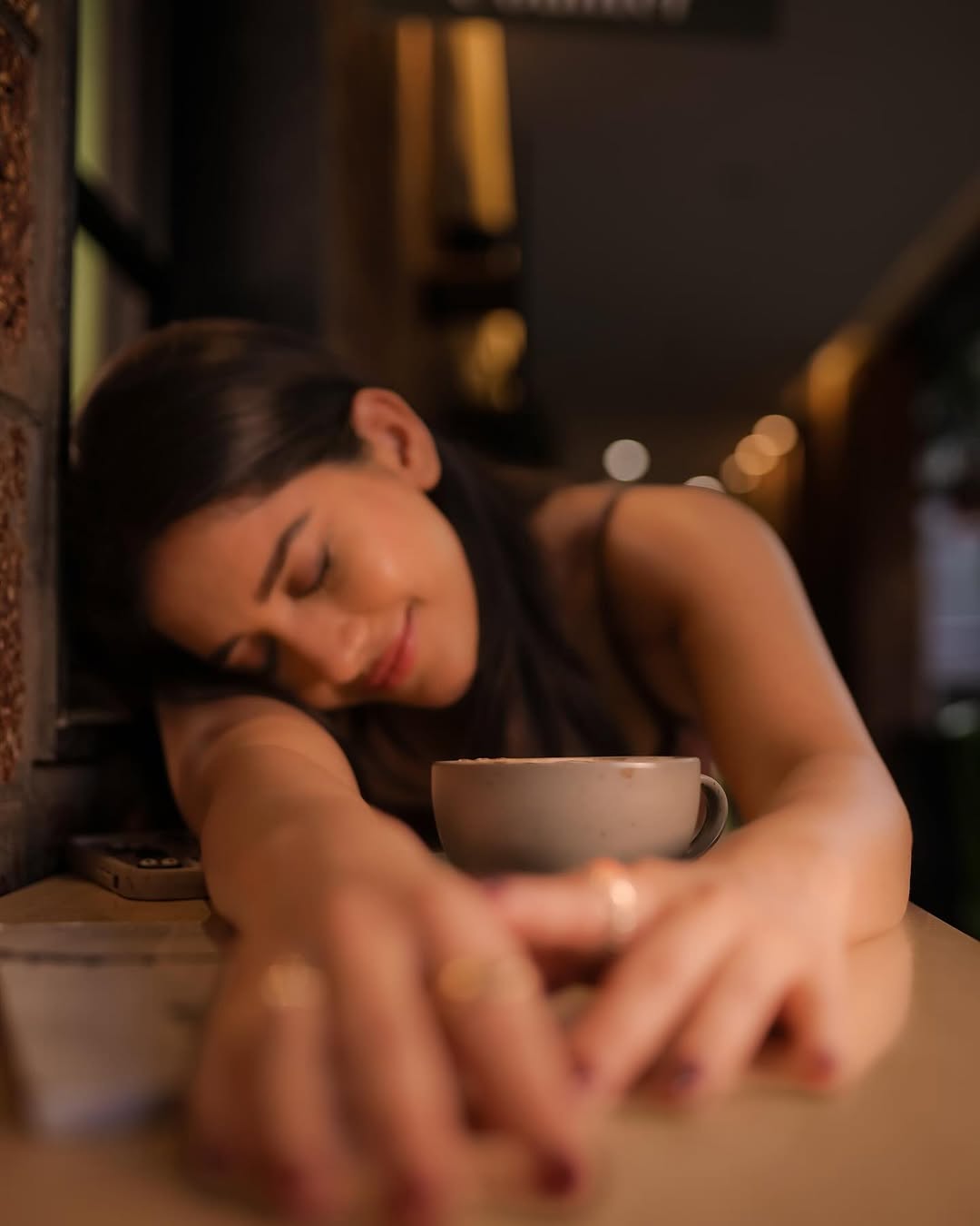 Nabha Natesh ( Source /Instagram) Nabha Natesh Photo Gallery