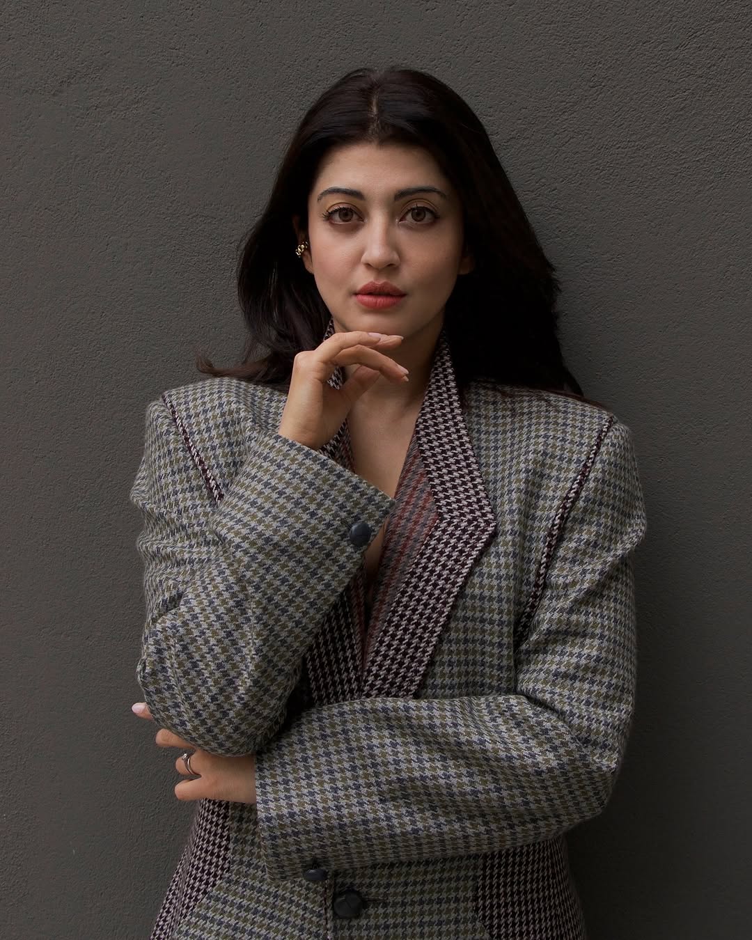 Actress Pranitha Subhash Photo Gallery