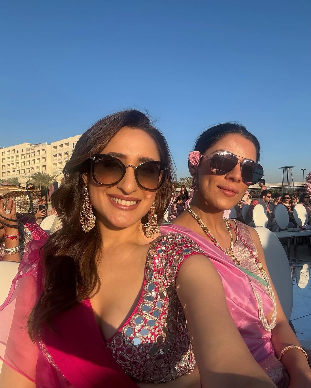 Actress Pragya Jaiswal Photo Gallery