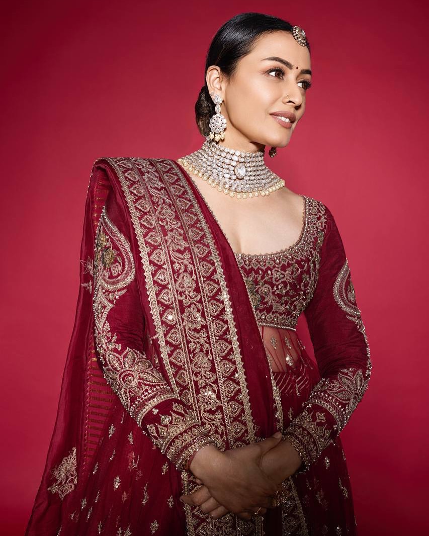 Namrata Shirodkar