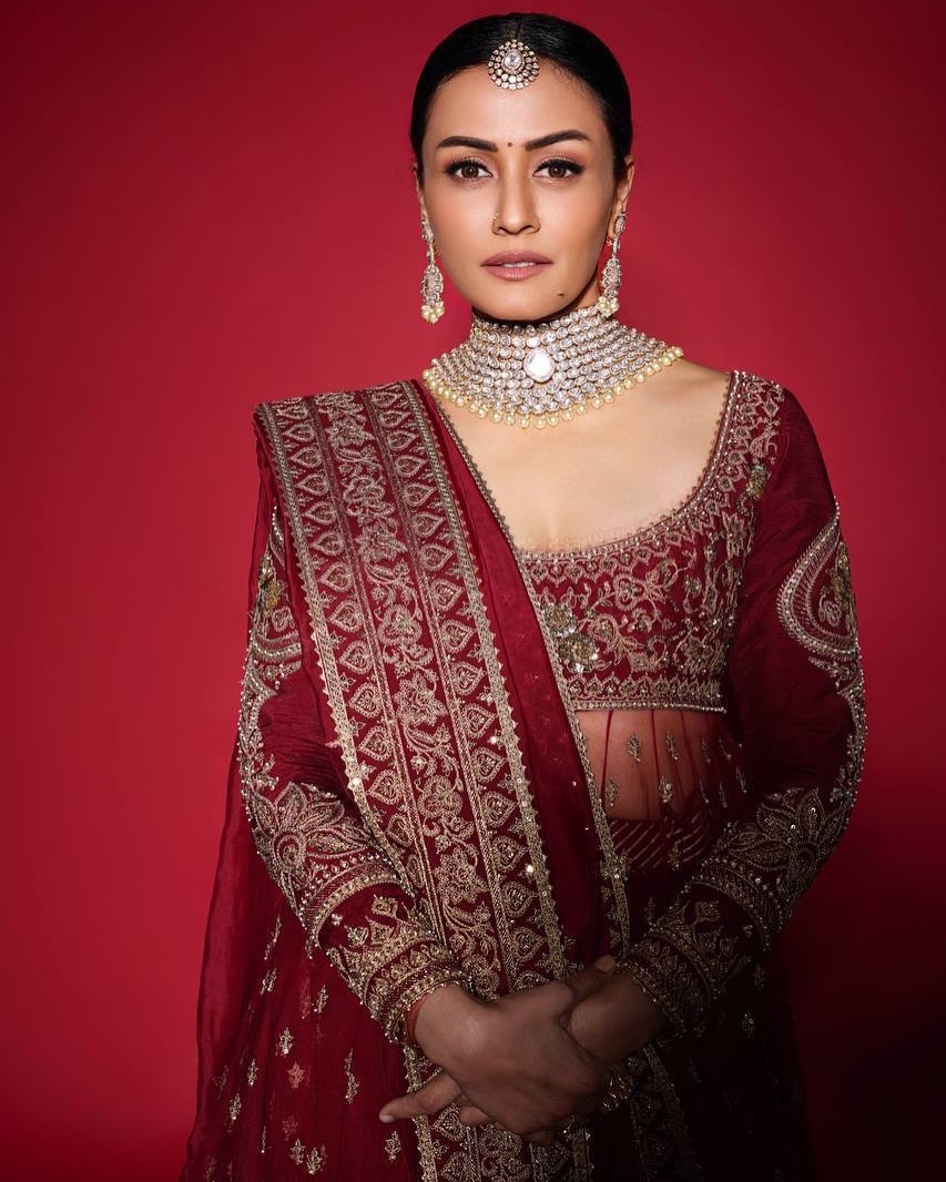 Namrata Shirodkar