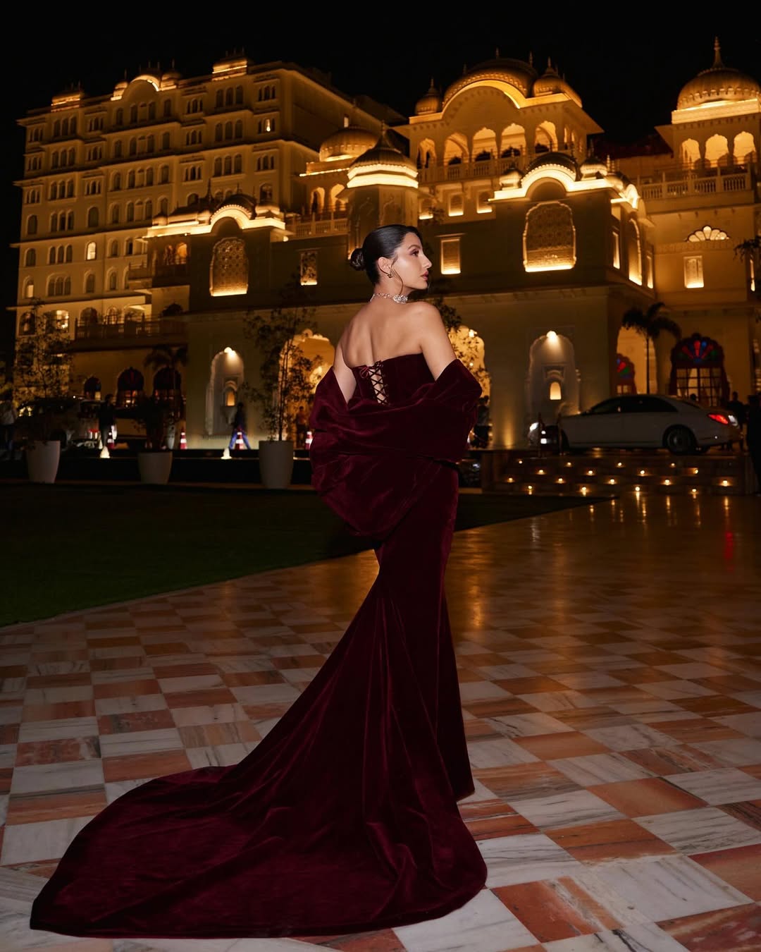 NoraFatehi Photo Gallery