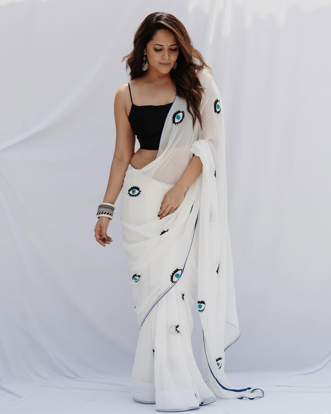 Anasuya Bharadwaj