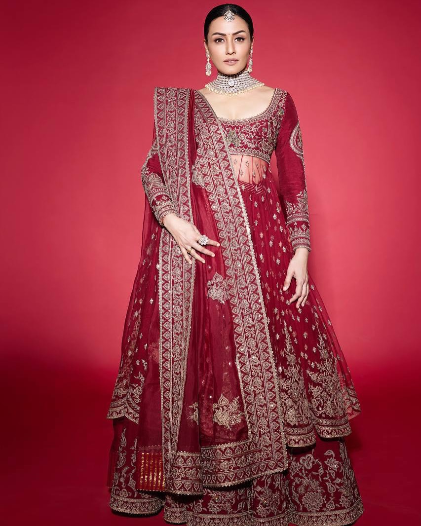 Namrata Shirodkar