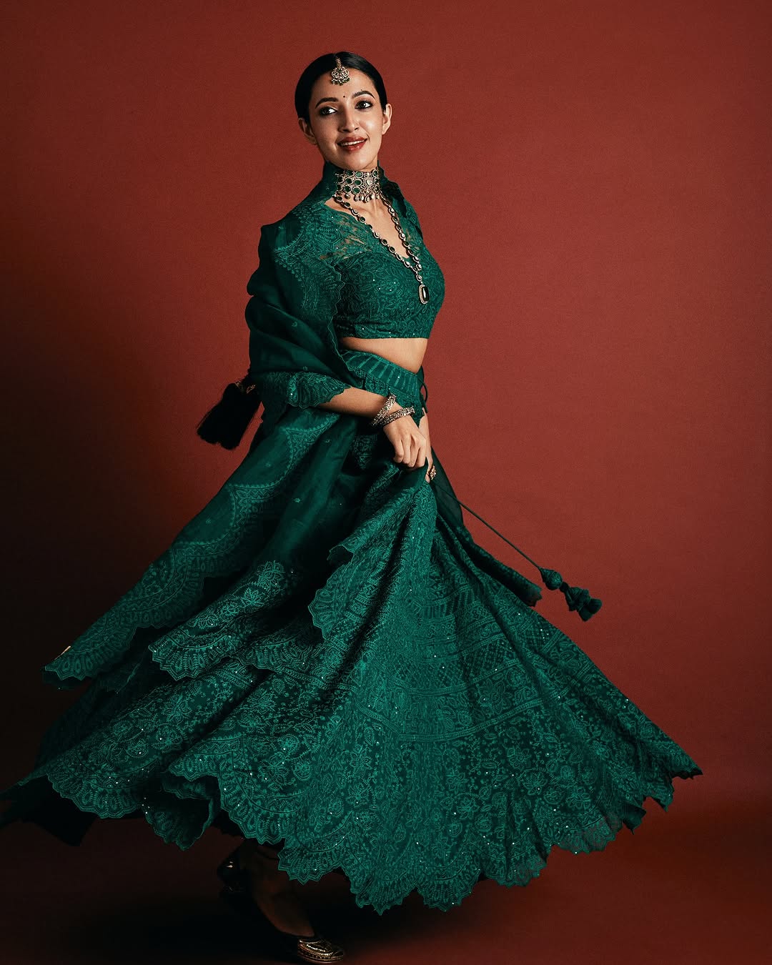 Neha Shetty