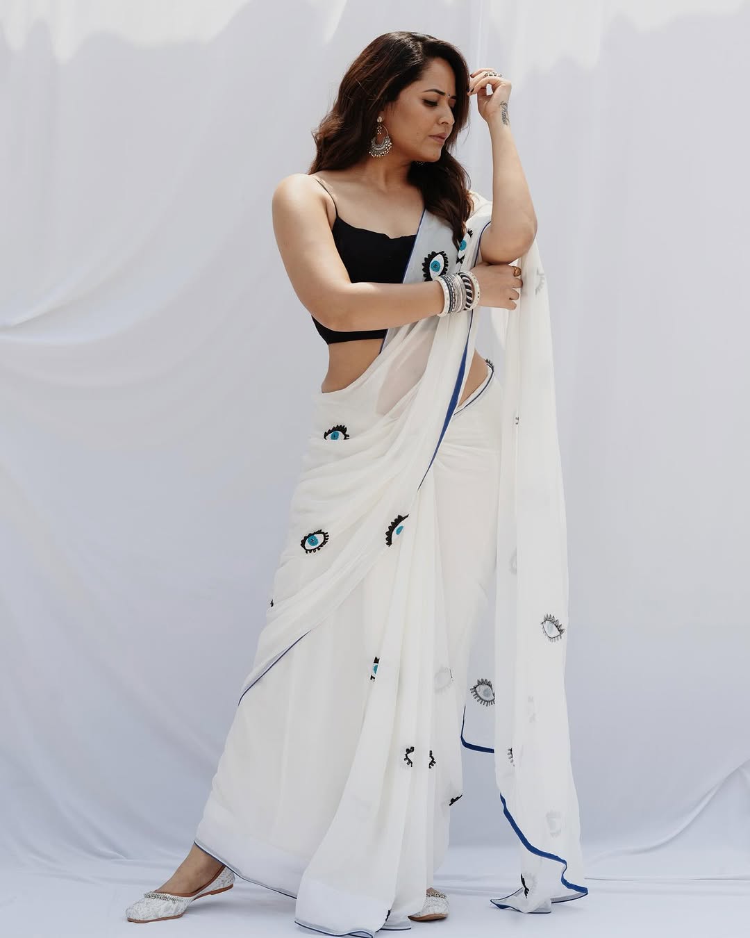 Anasuya Bharadwaj