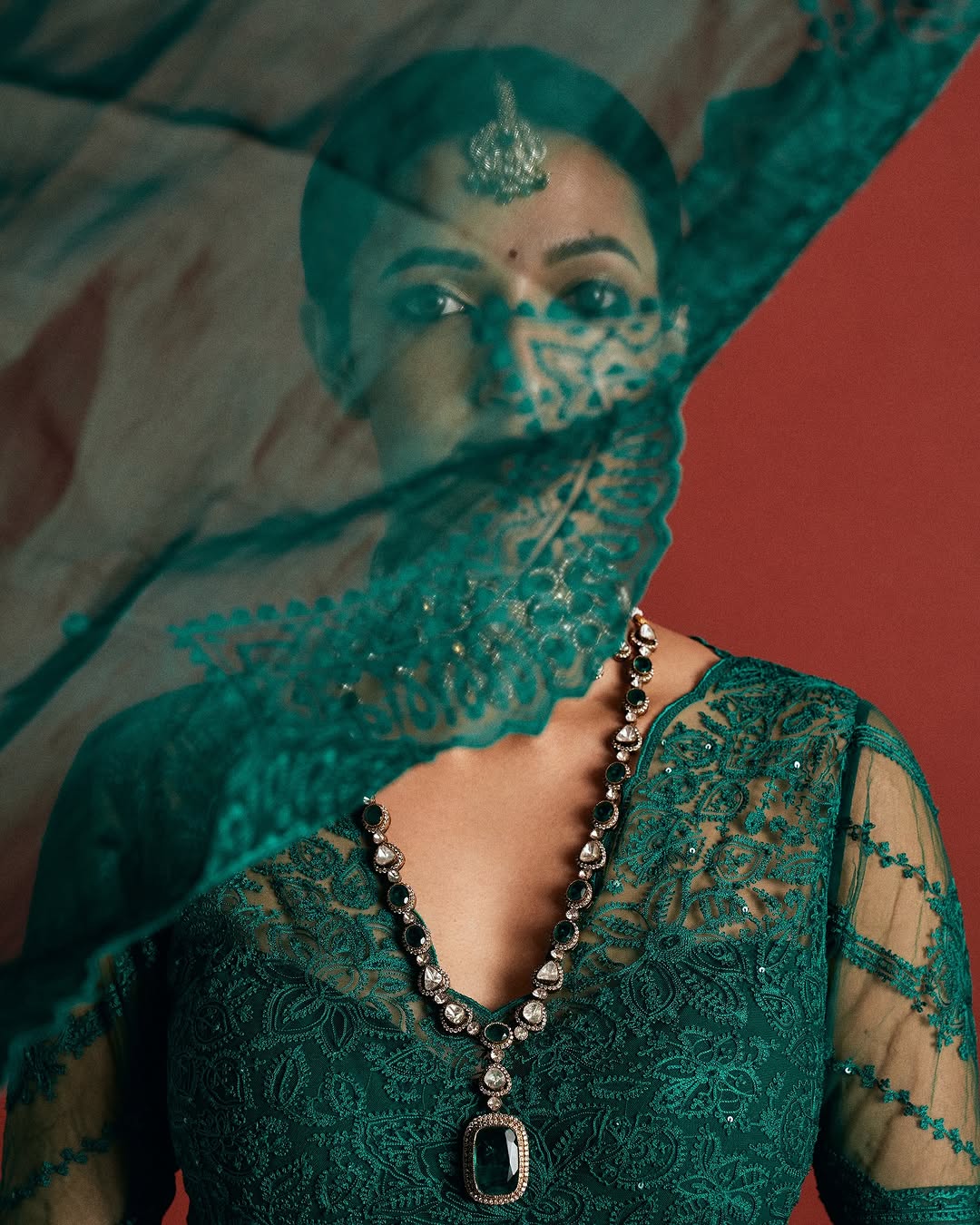 Neha Shetty