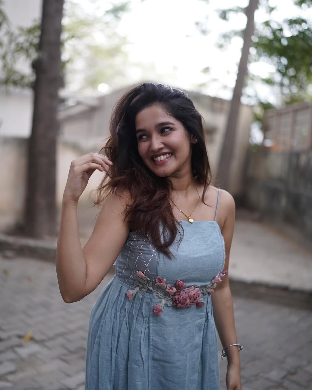 Anikha Surendran