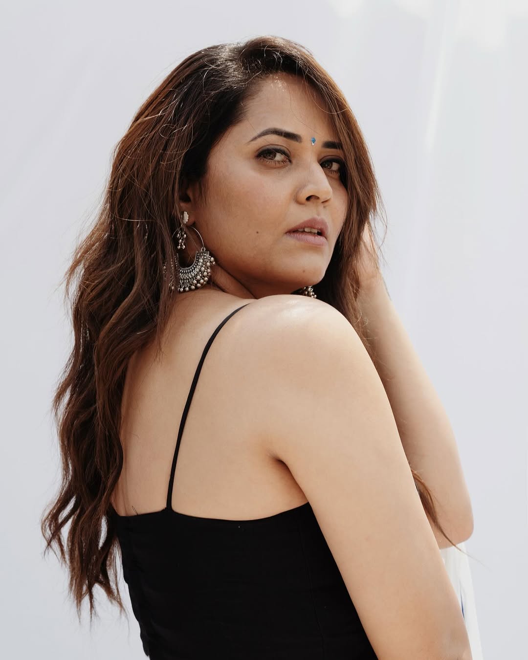 Anasuya Bharadwaj