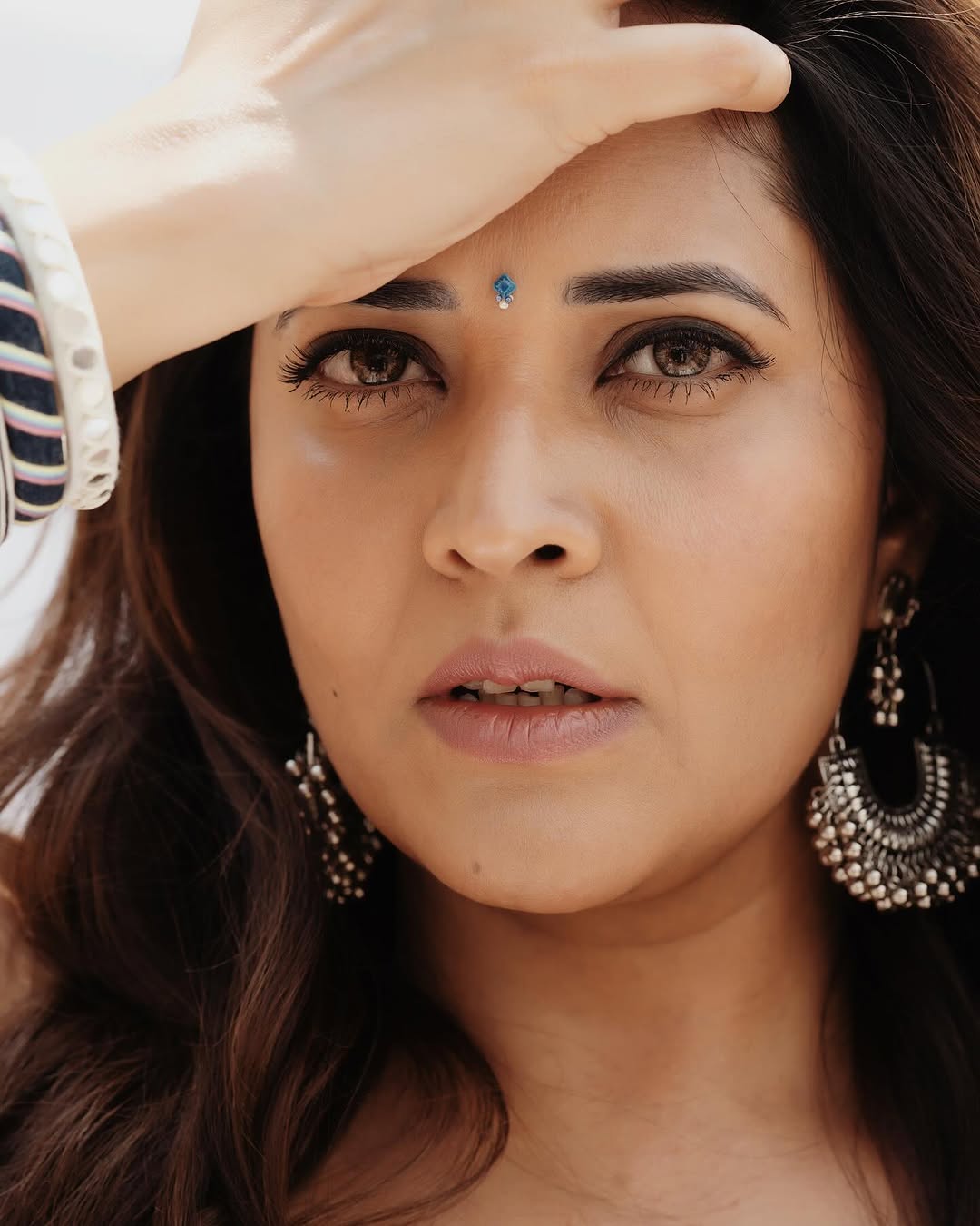 Anasuya Bharadwaj