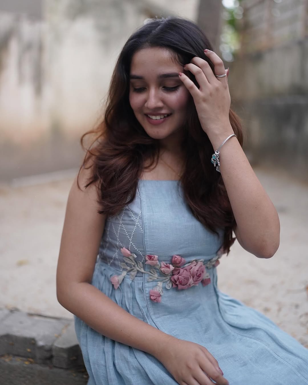 Anikha Surendran
