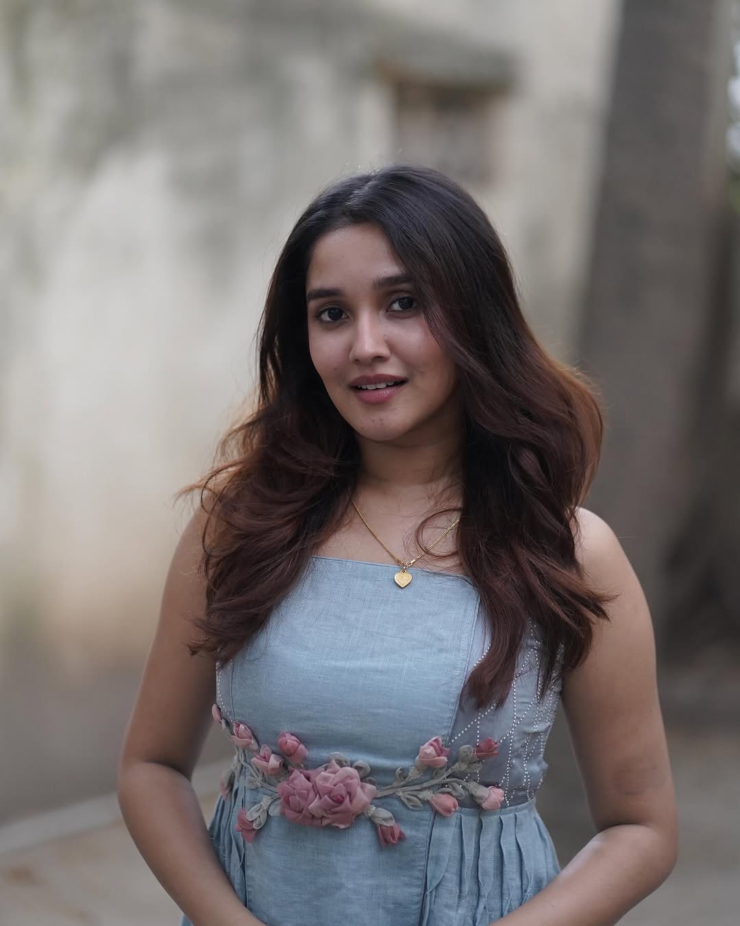 Anikha Surendran