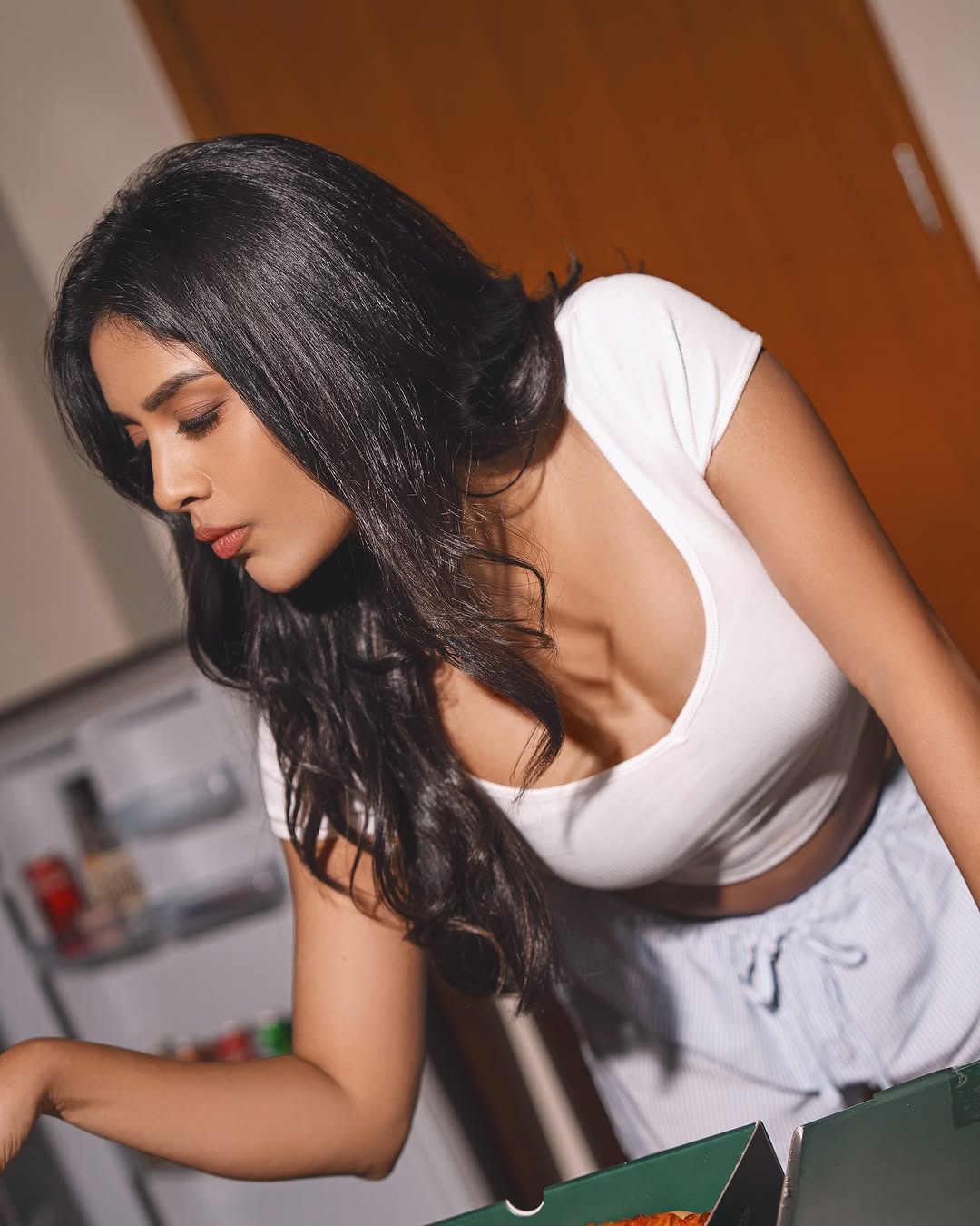 Nabha Natesh