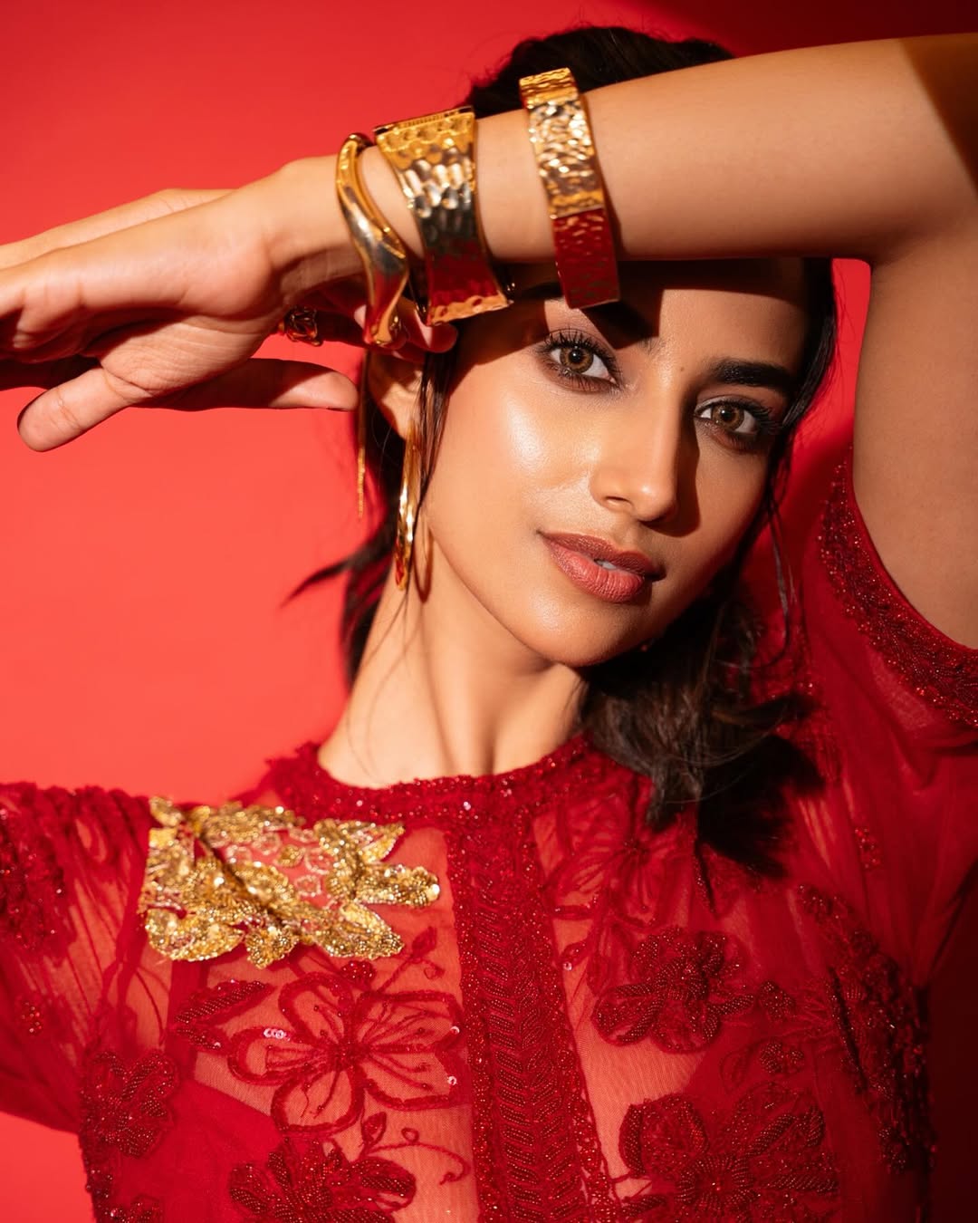 Meenakshi Chowdary Photo Gallery