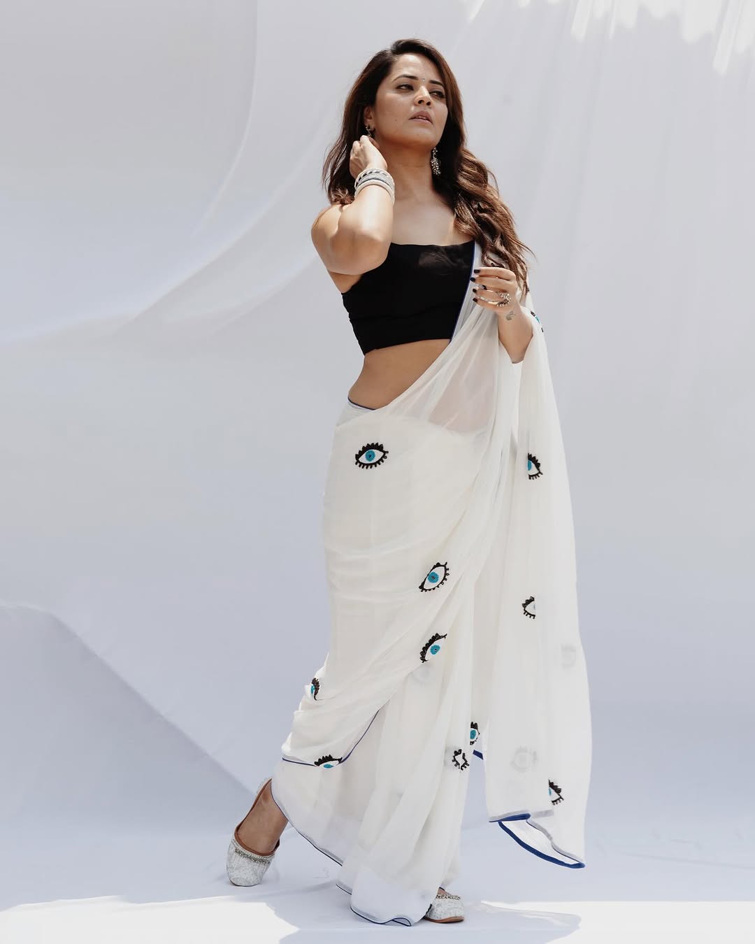 Anasuya Bharadwaj