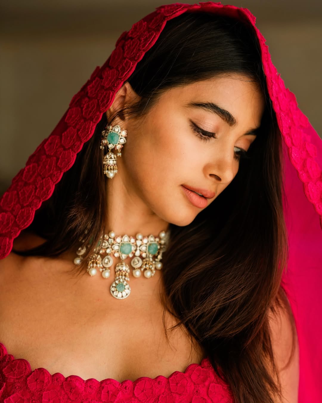 Pooja Hegde Photo Gallery