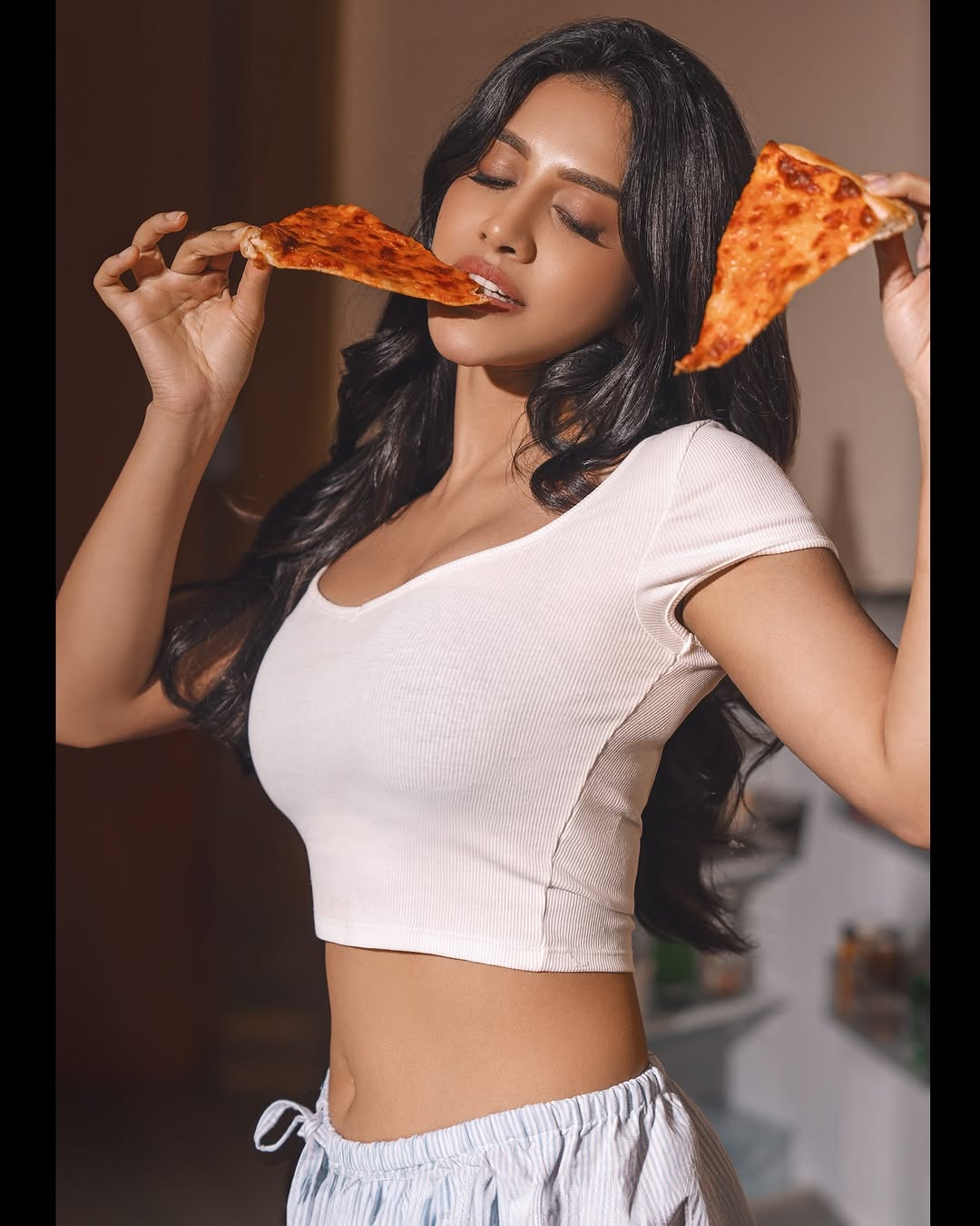 Nabha Natesh
