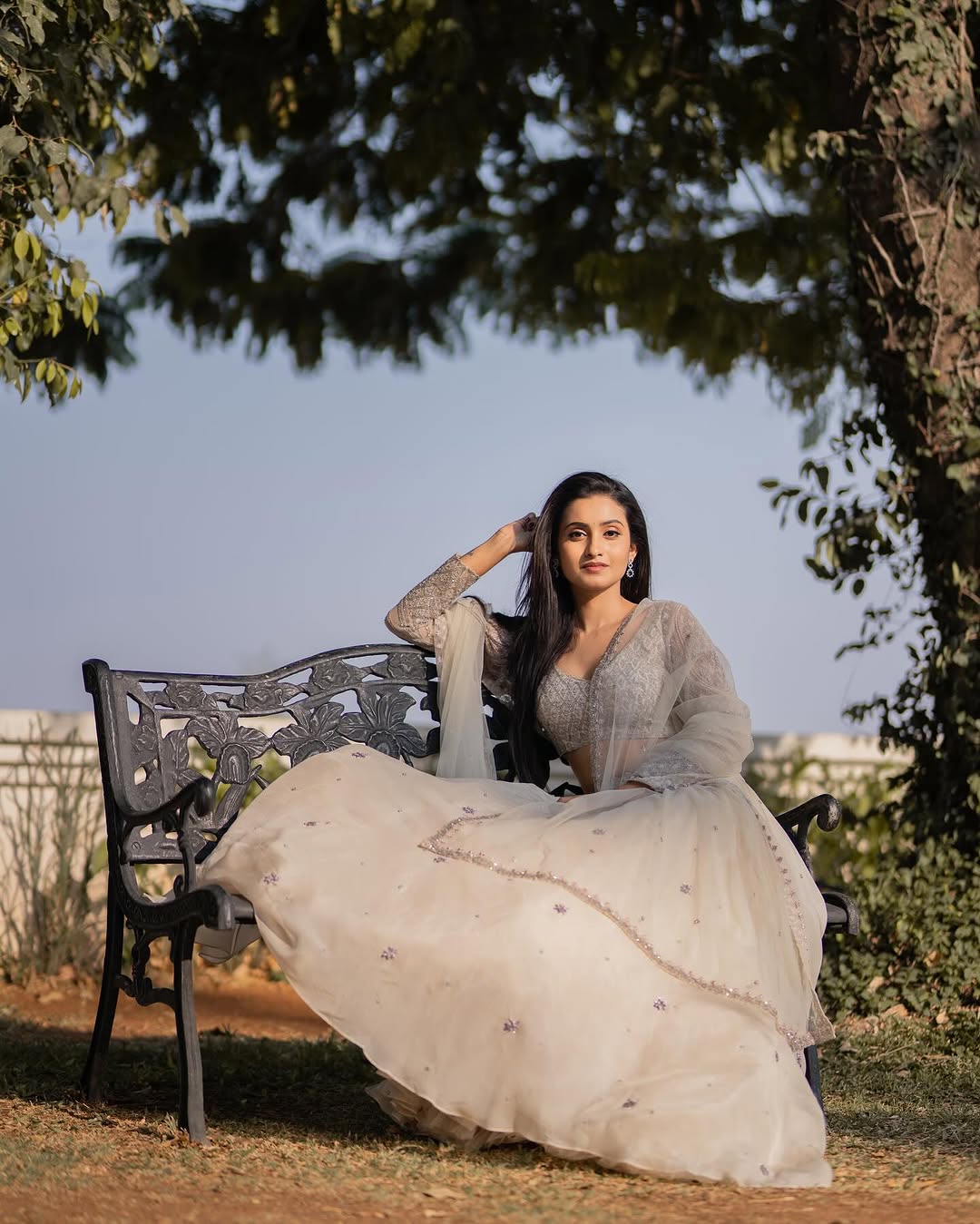 Actress Deepika Pilli Photo Gallery