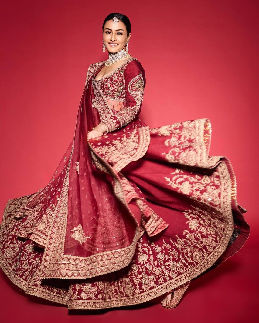 Namrata Shirodkar