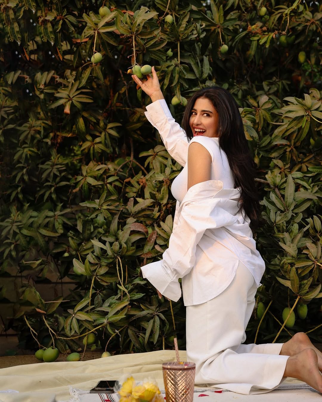 Actress Daksha Nagarkar Photo Gallery