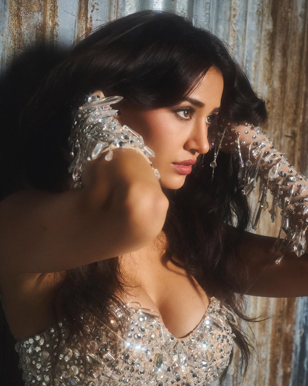 Actress Disha Patani Photo Gallery