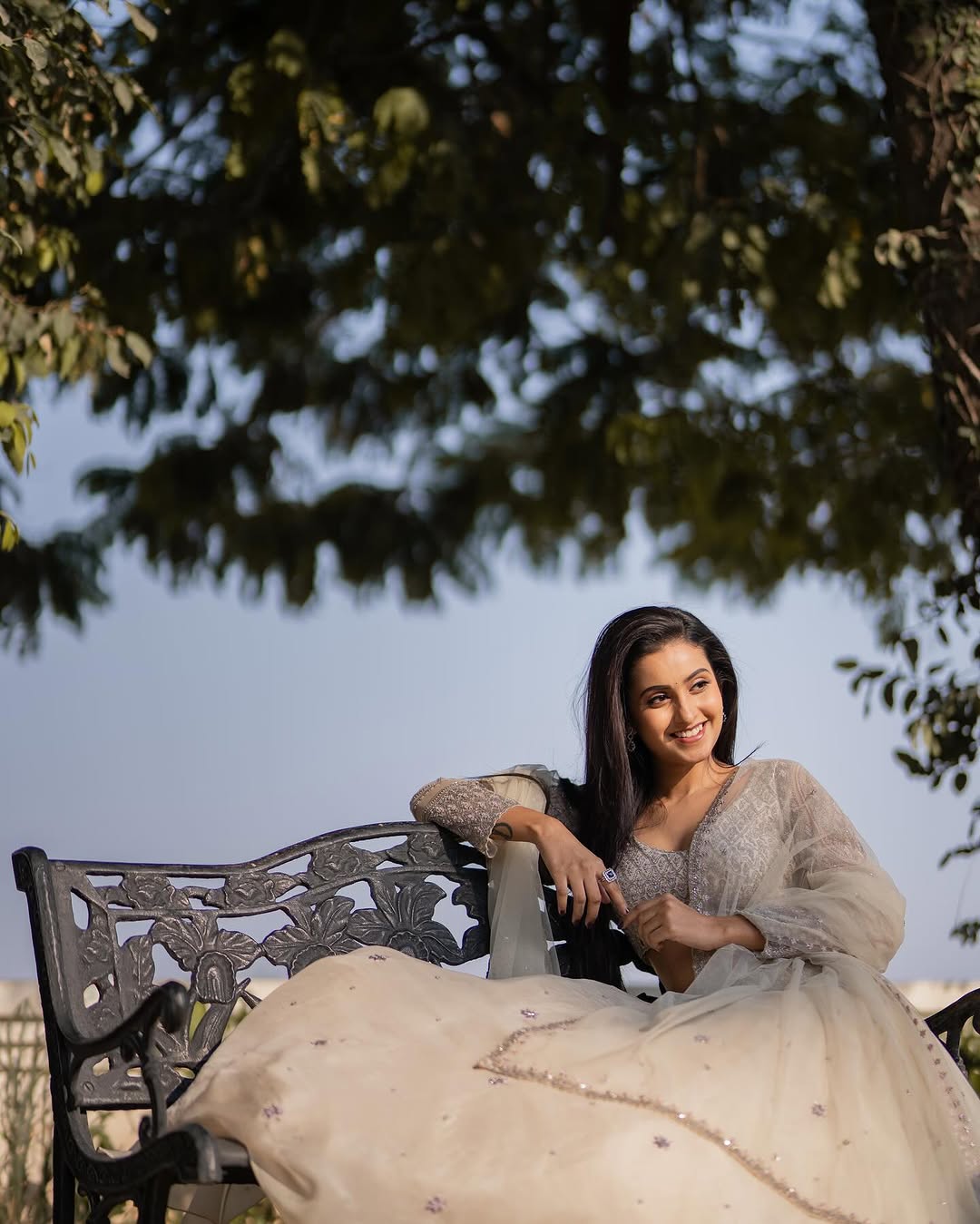 Actress Deepika Pilli Photo Gallery