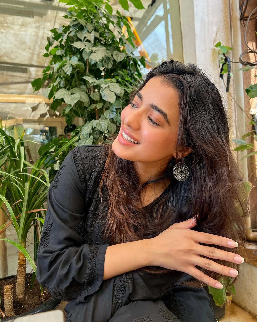 Kethika Sharma (Source / Instagram) Ketika Sharma photo gallery