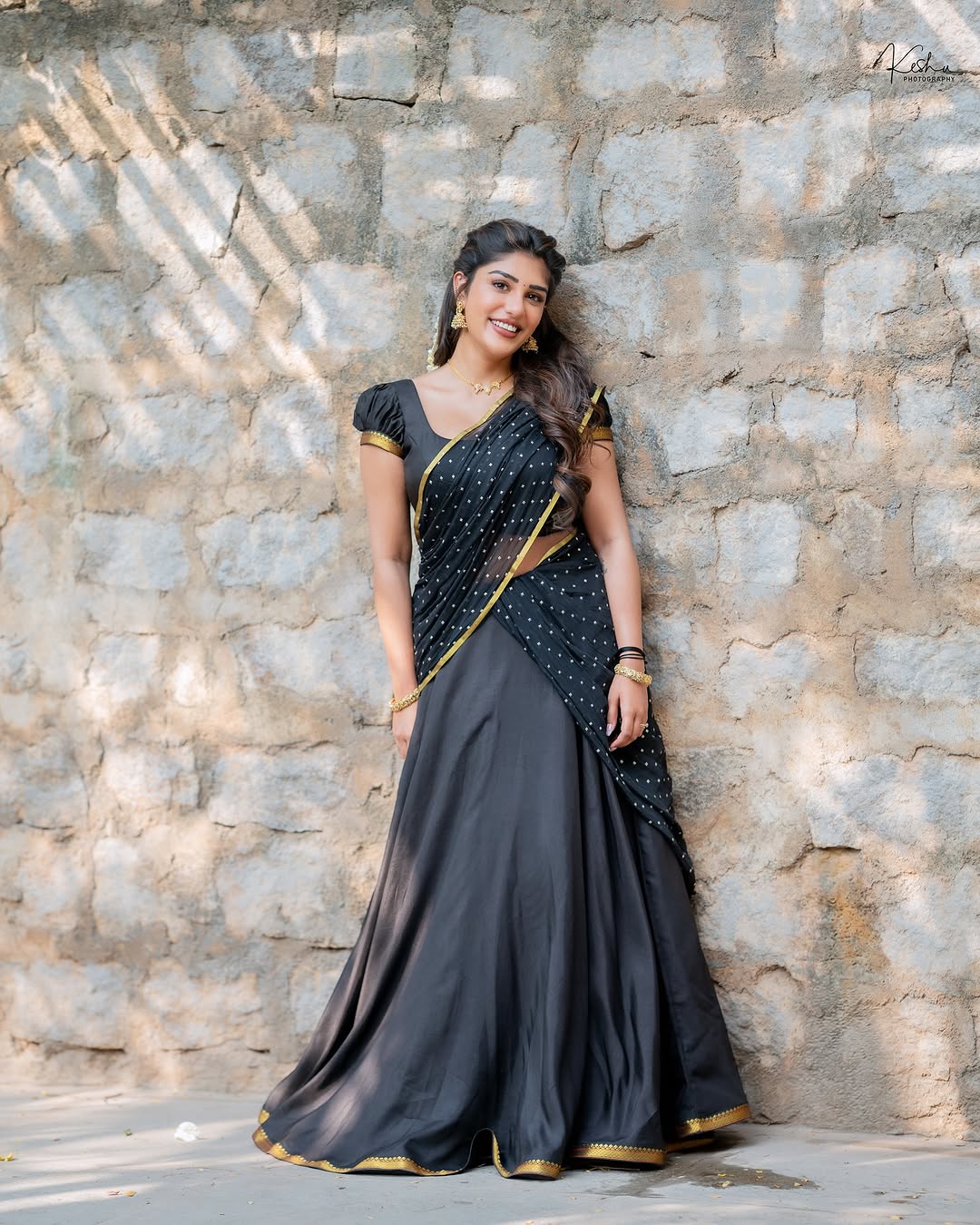 Actress Supritha Photo Gallery