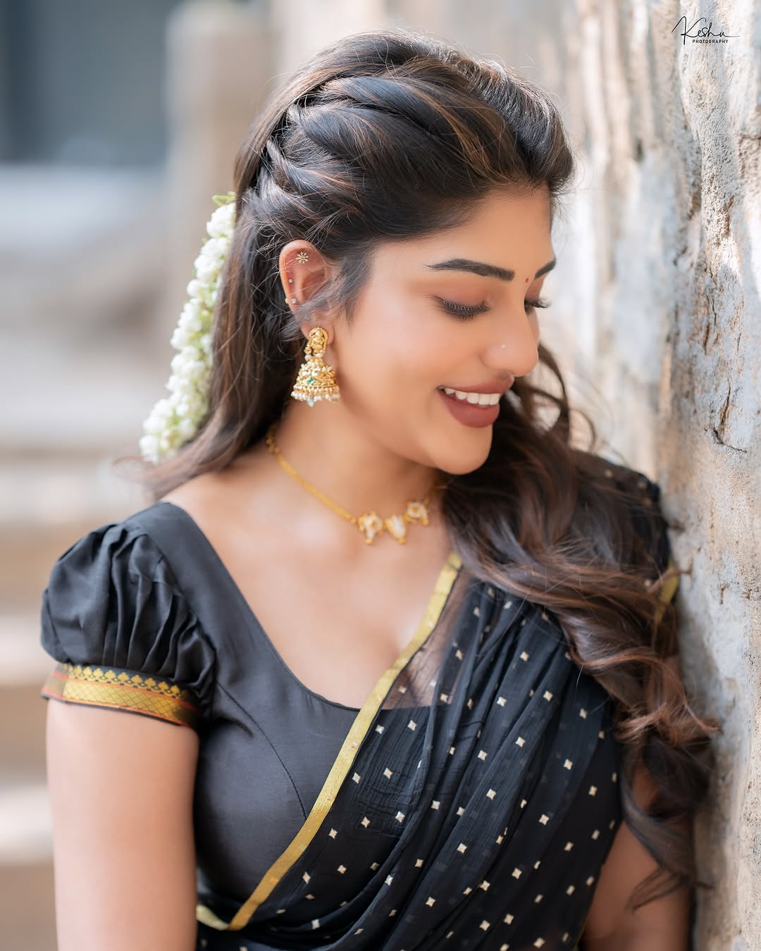 Actress Supritha Photo Gallery