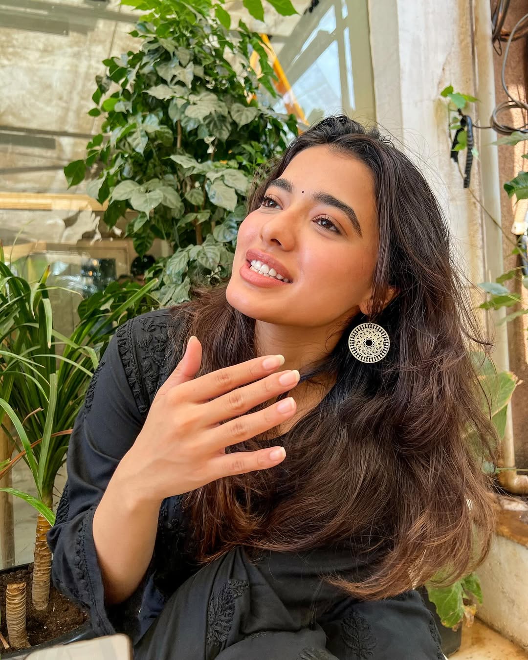 Kethika Sharma (Source / Instagram) Ketika Sharma photo gallery