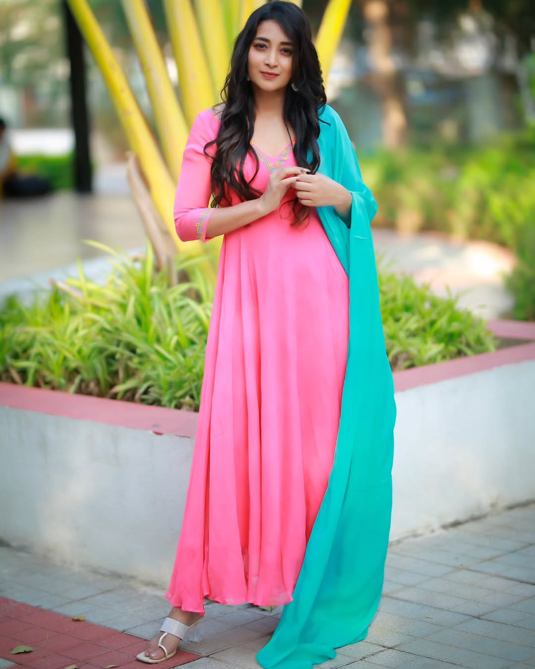 Bhanu Sri(Source: Instragram) Actress Bhanu Sri Photo Gallery