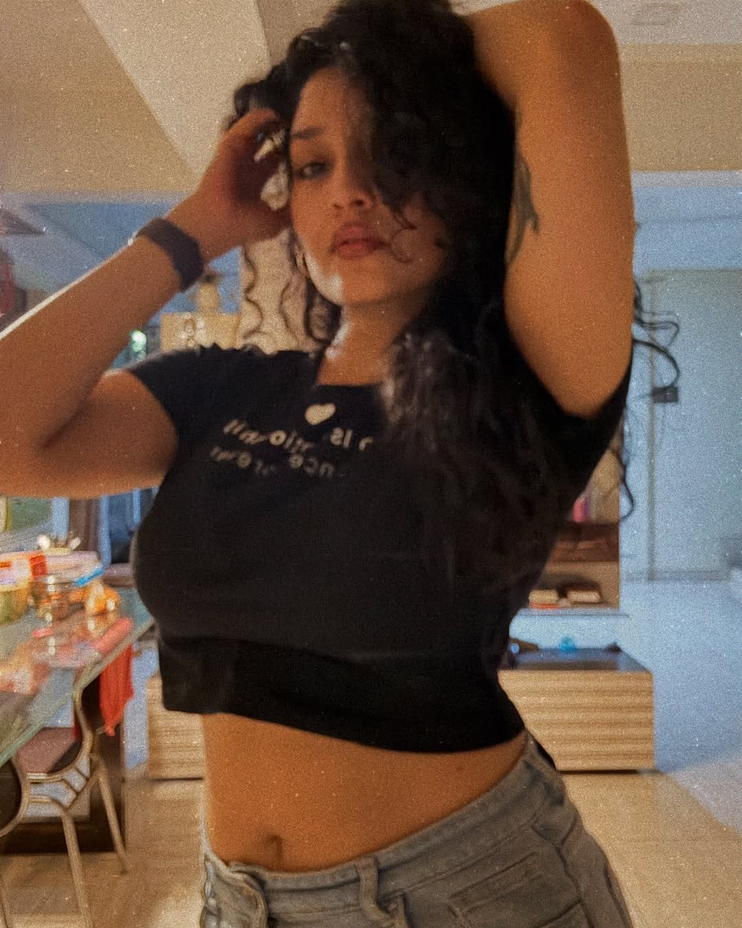 Actress Ritika Singh Photo Gallery