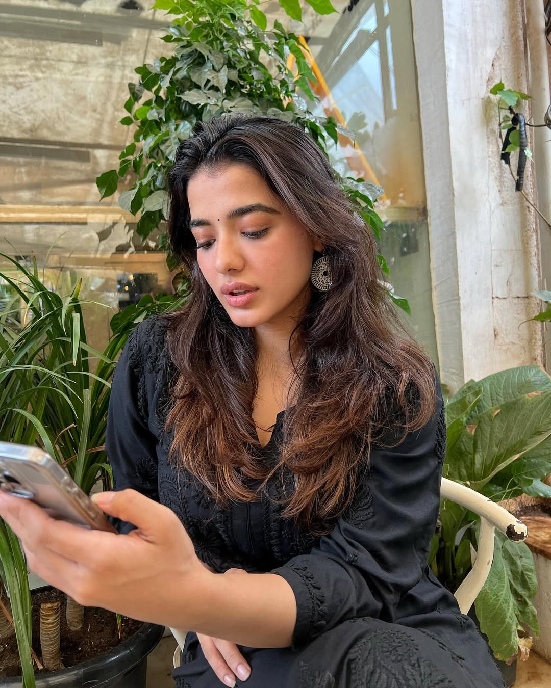 Kethika Sharma (Source / Instagram) Ketika Sharma photo gallery