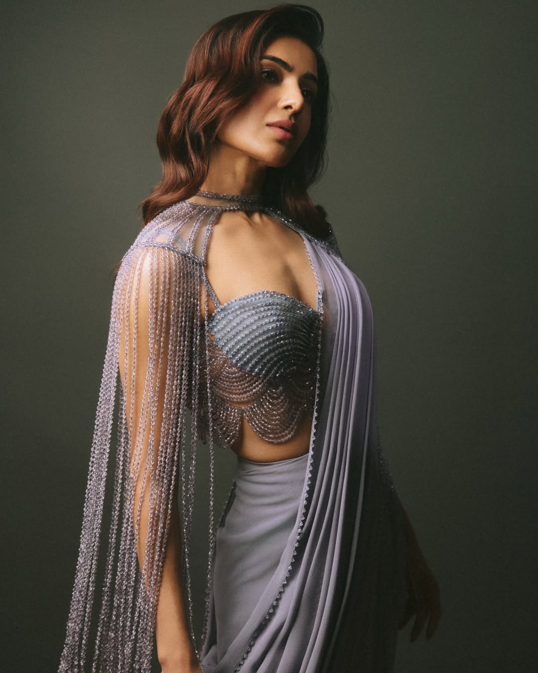 Samantha Photo Gallery