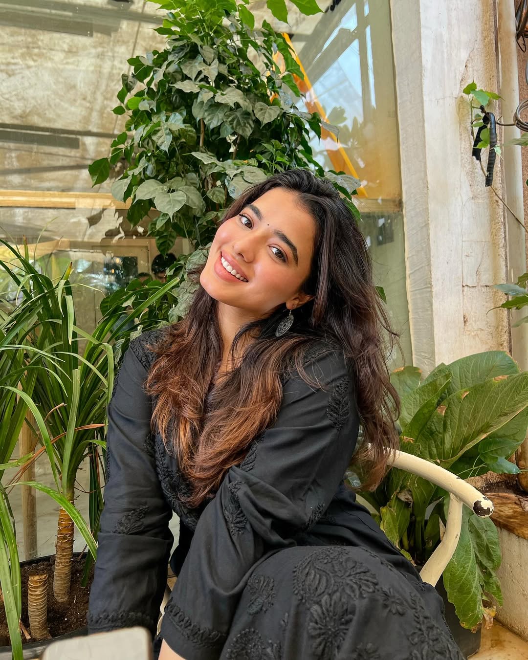 Kethika Sharma (Source / Instagram) Ketika Sharma photo gallery